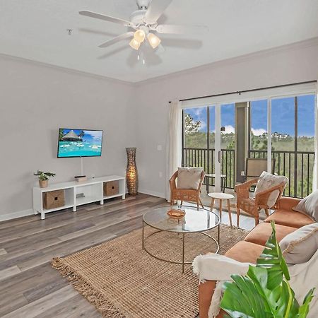 -Relaxing 3Br Near Disney - Pool And Hot Tub! Орландо Экстерьер фото