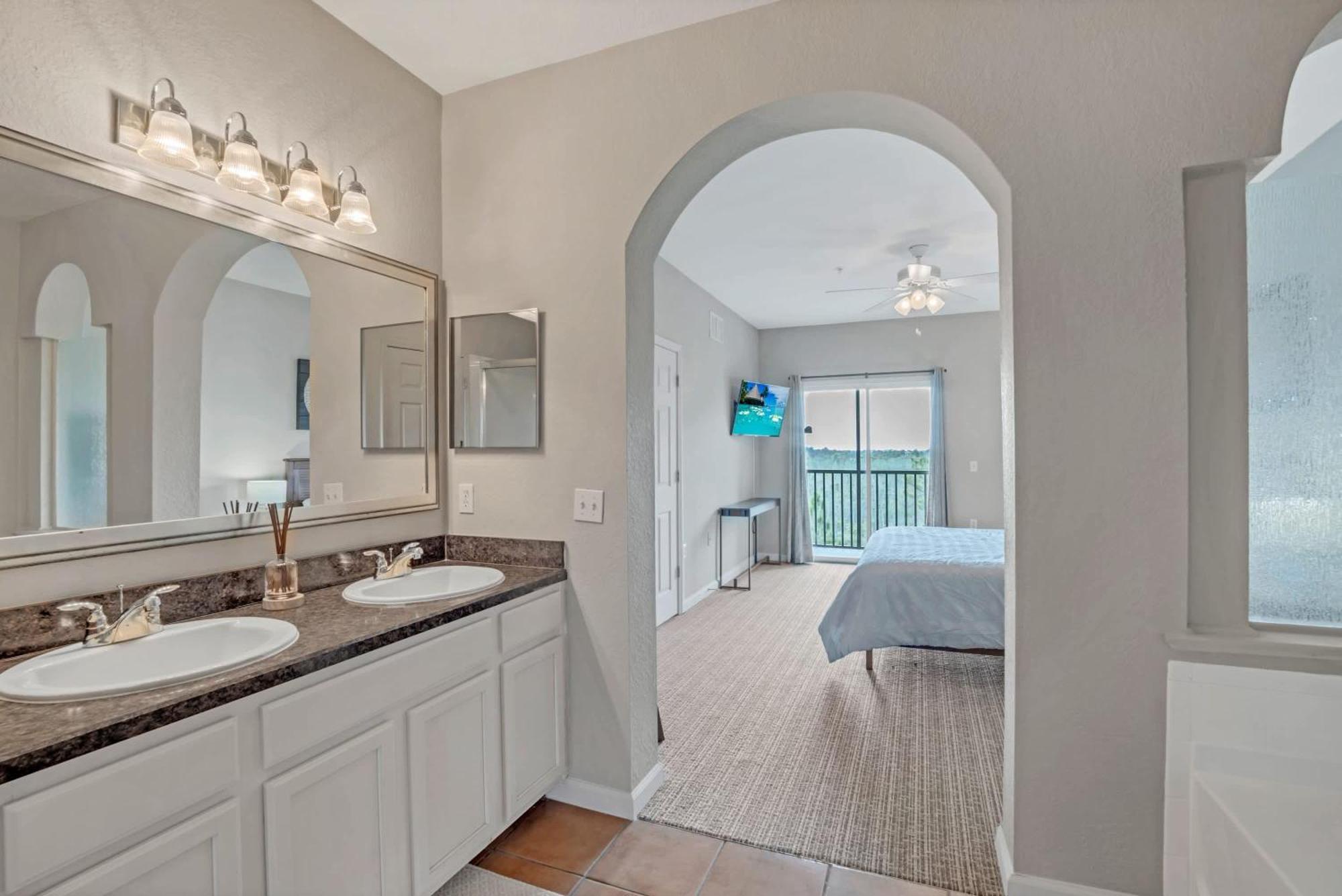 -Relaxing 3Br Near Disney - Pool And Hot Tub! Орландо Экстерьер фото
