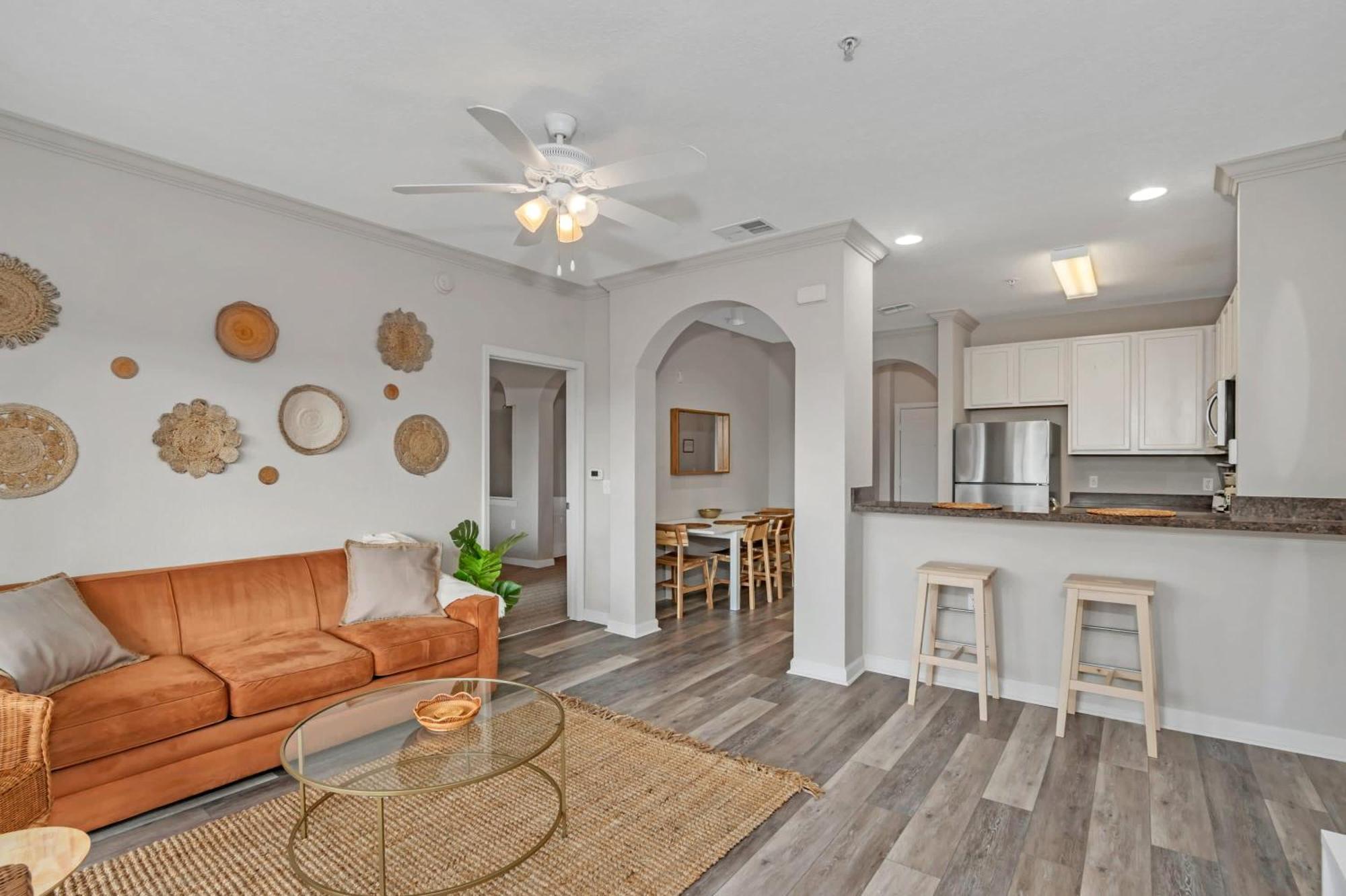 -Relaxing 3Br Near Disney - Pool And Hot Tub! Орландо Экстерьер фото