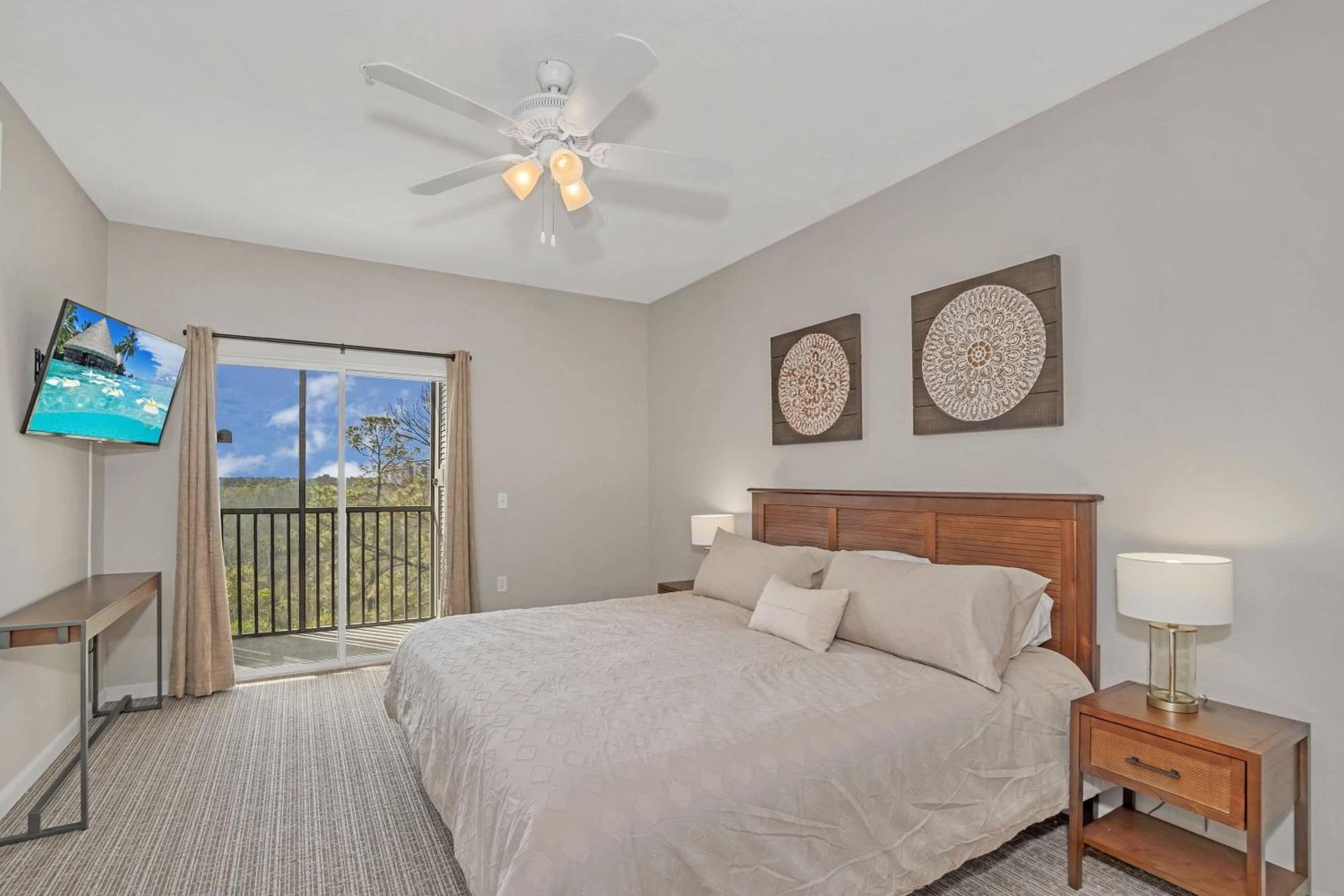 -Relaxing 3Br Near Disney - Pool And Hot Tub! Орландо Экстерьер фото