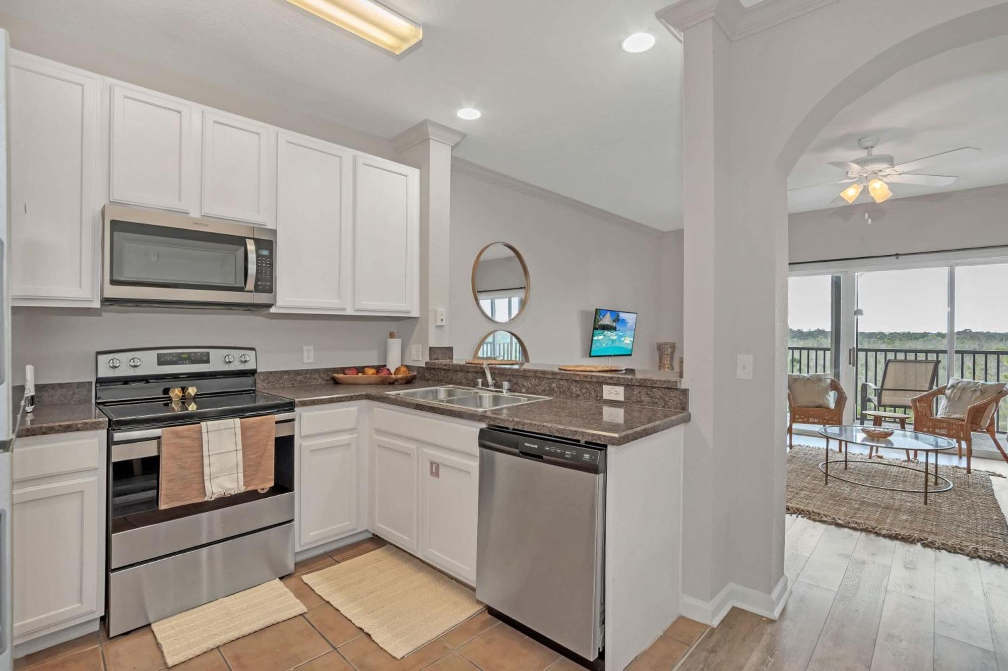 -Relaxing 3Br Near Disney - Pool And Hot Tub! Орландо Экстерьер фото