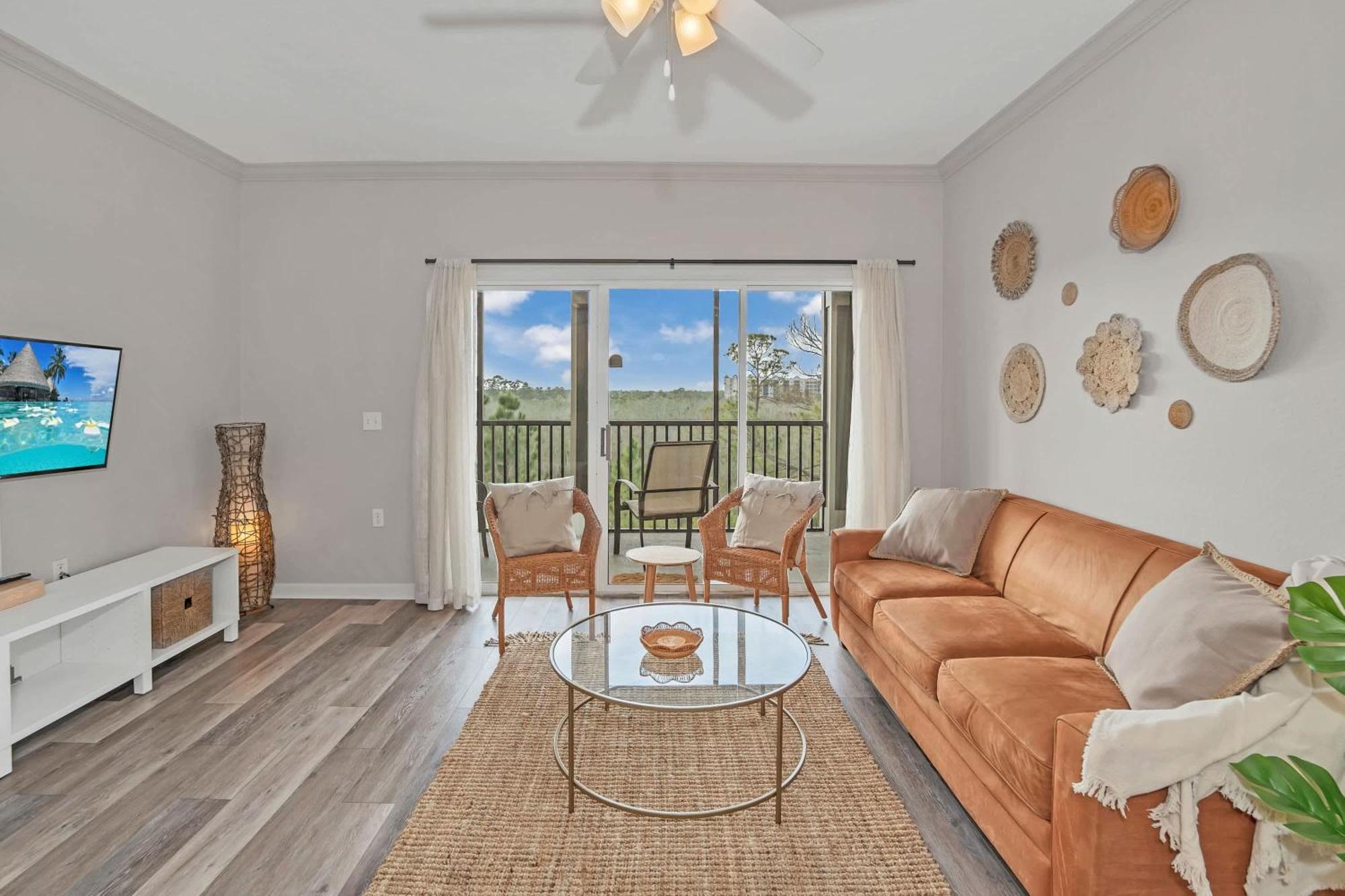 -Relaxing 3Br Near Disney - Pool And Hot Tub! Орландо Экстерьер фото