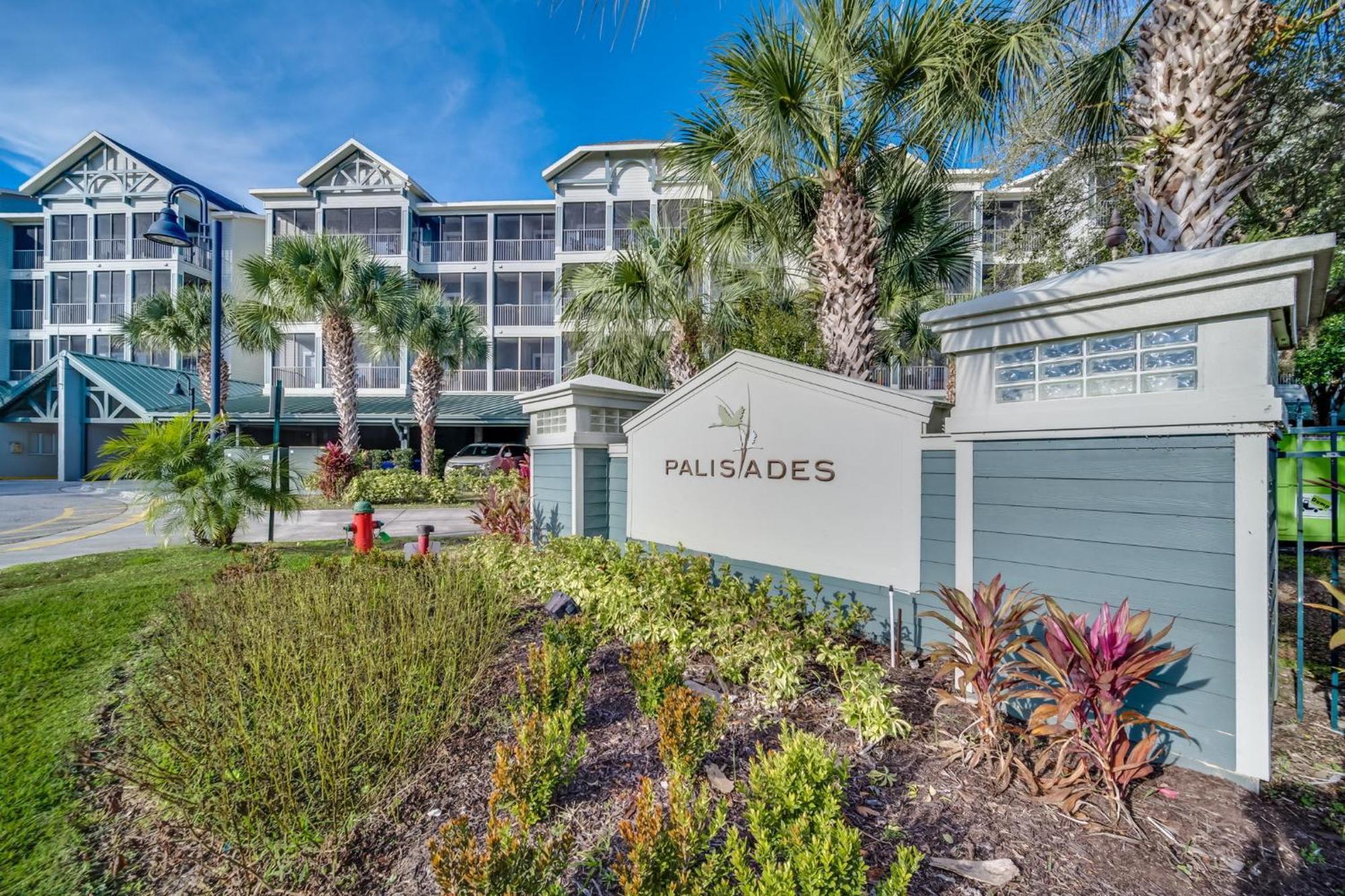 -Relaxing 3Br Near Disney - Pool And Hot Tub! Орландо Экстерьер фото
